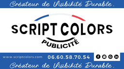 Script Colors
