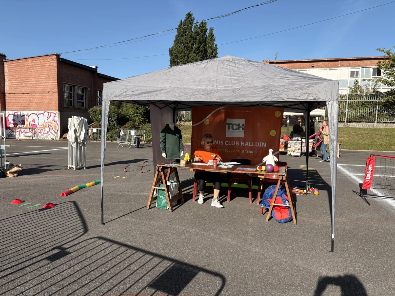 SALON DES SPORTS 1