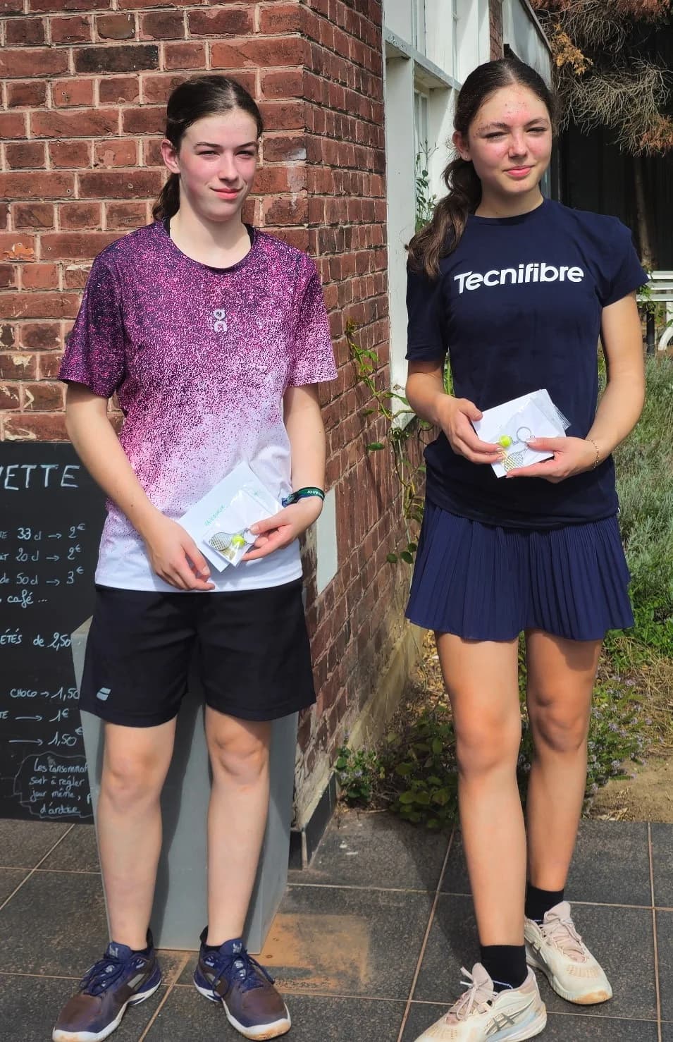 VAINQUEUR des tournois de Croix et Herlies (15/18) 2